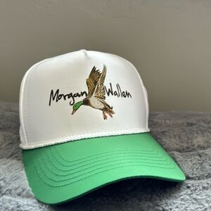Morgan Wallen Concert Merch- Duck Hat